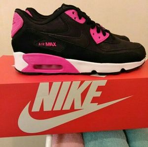 Nike Air Max 90 LTR